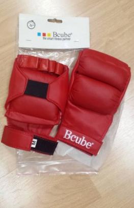 Guanto Fit-boxe b-cube