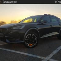 Cupra Formentor Tribe Edition 2.0 TDI #8281