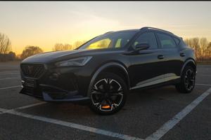 Cupra Formentor Tribe Edition 2.0 TDI #8281