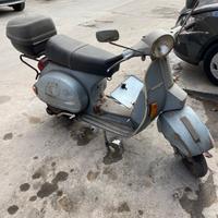 Vespa Px 125