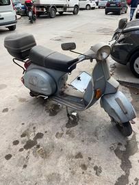 Vespa Px 125