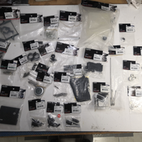 Align TREX 600 pezzi vari