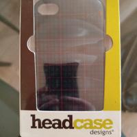 BLACKBERRY Q10 hard shell cover nuova