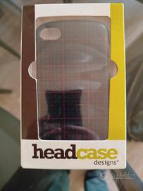 BLACKBERRY Q10 hard shell cover nuova