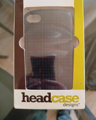 BLACKBERRY Q10 hard shell cover nuova