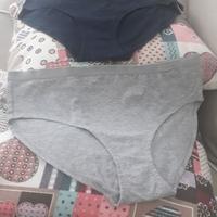 Slip Intimissimi cod. sid65c blu e grigio tg. 5/