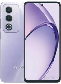 OPPO A80 5G Lilla - PER PEZZI DI RICAMBIO
