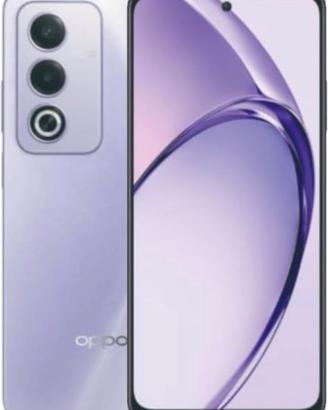 OPPO A80 5G Lilla - PER PEZZI DI RICAMBIO