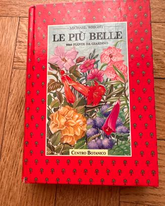 Le piu belle piante da giardino
