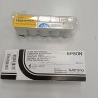 toner Epson 