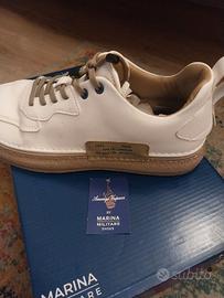 Scarpe uomo Marina Militare