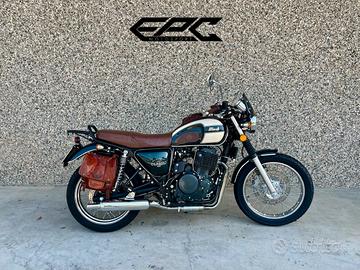 Mash Six Hundred 650 CLASSIC - 2022