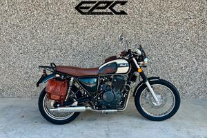 Mash Six Hundred 650 CLASSIC - 2022