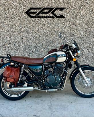 Mash Six Hundred 650 CLASSIC - 2022