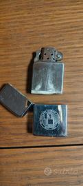 Zippo Vintage 50° Anniversario 1932-1982 – Origin
