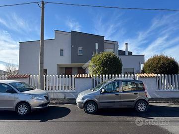 PORZIONE DI BIFAMILIARE A AVEZZANO