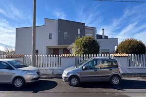 PORZIONE DI BIFAMILIARE A AVEZZANO