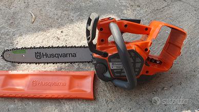 motosega t542i husqvarna