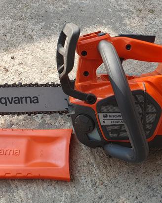 motosega t542i husqvarna