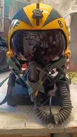 casco da volo hgu 33 Airphone