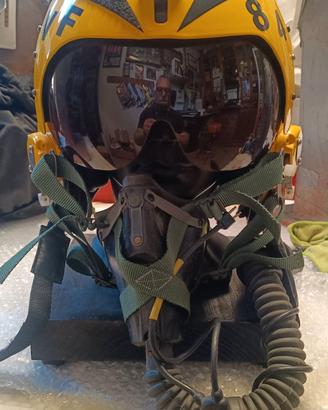 casco da volo hgu 33 Airphone