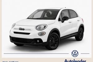 Fiat 500X 1.3 MultiJet 95 CV Club NEOPATENTATI