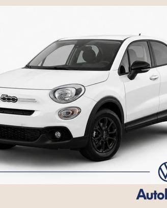 Fiat 500X 1.3 MultiJet 95 CV Club NEOPATENTATI