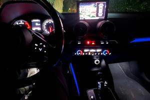 Audi q2 in perfette condizioni