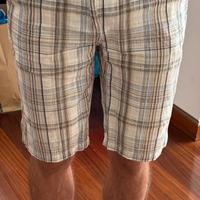 Pantalone bermuda Woolrich