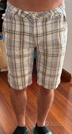Pantalone bermuda Woolrich
