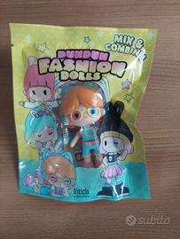 Dundun fashion dolls