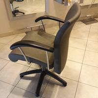 Poltrone per parruchiera da donna