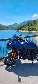YAMAHA NIKEN GT 850 km5000