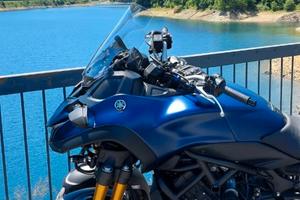 YAMAHA NIKEN GT 850 km5000