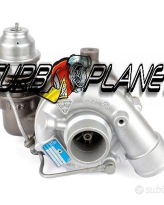 Turbo opel frontera A 2.3 td 101 cv