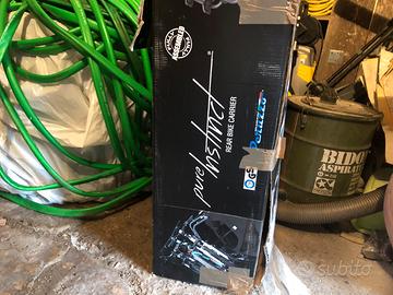 Portabici peruzzo Pure Instinct