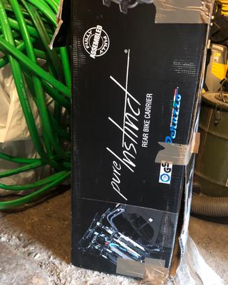 Portabici peruzzo Pure Instinct