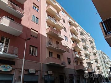 San Benedetto - Rifinito trivano ultimo piano
