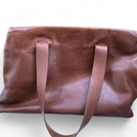 Borsa a spalla Prada Vintage