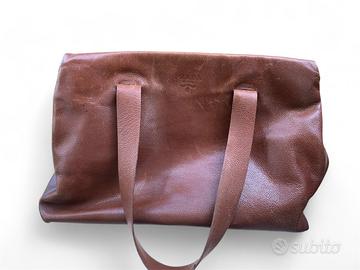 Borsa a spalla Prada Vintage