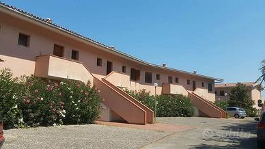 Appartamento in Portorosa (Furnari)