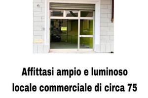 Locale commerciale nardò centro