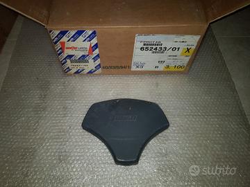 Fiat Punto 176 Gt Kit Airbag 