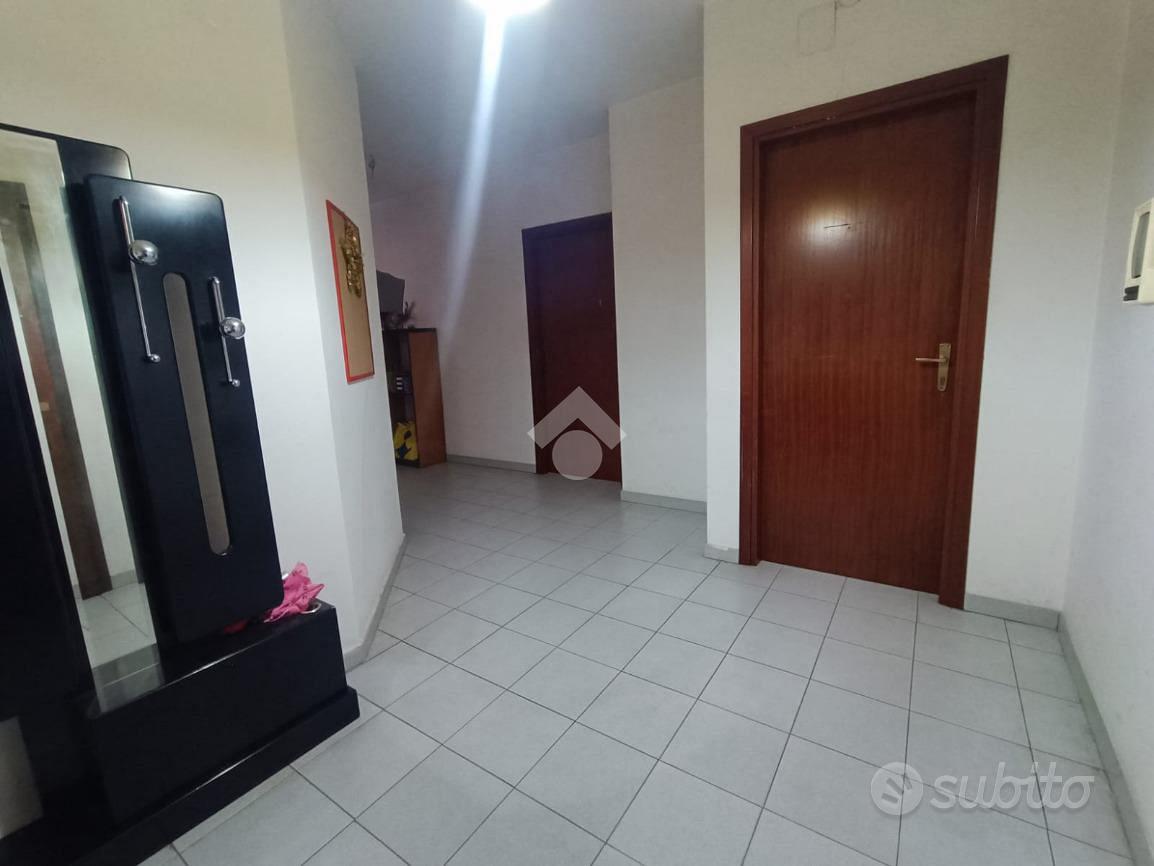 Apartment in Rende, Quattromiglia - Vista 4