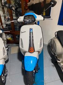 Vespa 50 sprint s 4t