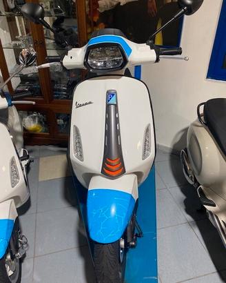 Vespa 50 sprint s 4t