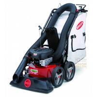 IBEA aspirafoglie raccoglifoglie PROFESSIONALE