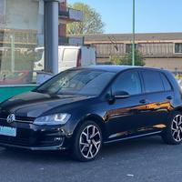 VOLKSWAGEN Golf 2.0 TDI DSG 5p. Highline BlueMotio