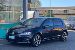 VOLKSWAGEN Golf 2.0 TDI DSG 5p. Highline BlueMotio