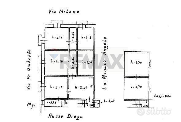 Appartamento – Vittoria, Ragusa - Vista 2